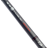 Daiwa D Wave Boat Rod 20-30lb