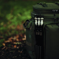 Thinking Anglers Olive Green Rucksack