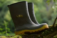 Vass R-Boots Fur Lined