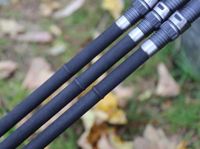 Shimano Tribal TX-2 Carp Rods