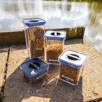 Preston Innovations Bait Safe Containers