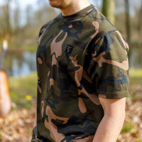 Fox Camo T-Shirt