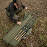 Wychwood Tactical HD Quiver Foldall