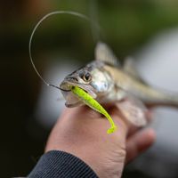 Fox Rage Micro Tiddler Fast Mixed UV Loaded Pack