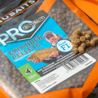 Sonubaits Pro F1 Expander Pellets 500g