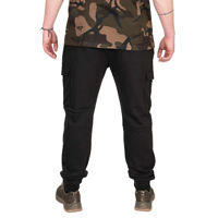 Fox LW Black/Camo Joggers