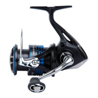 Shimano Nexave FI Reels