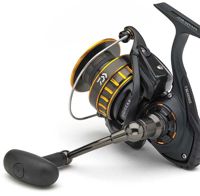 Daiwa BG Spinning Reels