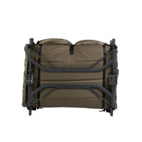 JRC Defender II Flatbed Sleep Systems