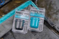 Drennan Pole Pots