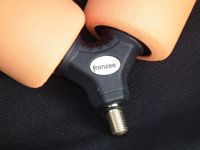 Frenzee FXT Precision Pole Roller