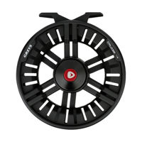 Greys Cruise Fly Reels