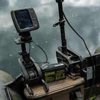 Fox Echo Sounder Mount