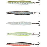 Savage Gear Seeker ISP Lures