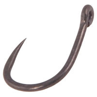 Korda Mixa Hooks Barbless