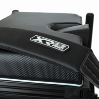 Matrix XR36 Pro Seatbox