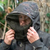 Nash Scope Waterproof Smock