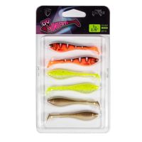 Fox Rage Mini Fry Mixed Colour Pack