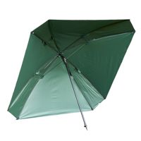 Daiwa 50inch Square Wavelock Brolly