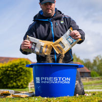 Preston Innovations Bucket 40 Litre