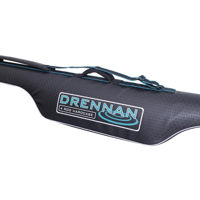 Drennan DMS 4 Rod Hardcase