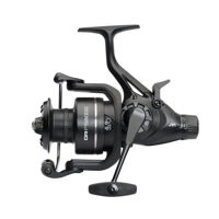 JRC DR Reels