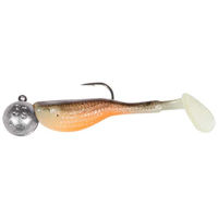 Fox Rage Ultra UV Micro Fry Mixed Colour Loaded Lure Pack