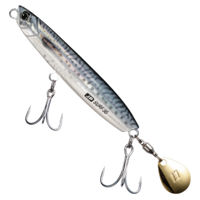 Major Craft Jigpara Surf Jigs