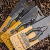 Wychwood Crimping Tool