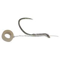 Drennan Bandits Silverfish Barbless Banded Hair Rigs