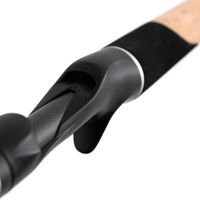 Fox Rage TR Multi Power Rod 7ft - 15-60g