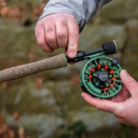 Wychwood Drift MKII Fly Rods