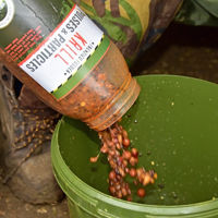 Dynamite Baits Frenzied Krill Pulses & Particles Mix Jar