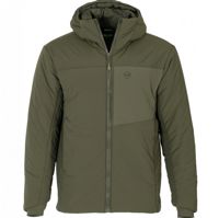 Korda Insulated Hooded Jackets