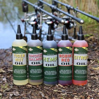 Dynamite Baits Evolution Oils 300ml