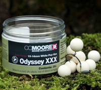 CC Moore Odyssey XXX Pop Ups