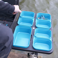 Drennan DMS Bait Boxes