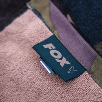 Fox Camo Towel Set