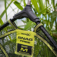 Matrix Snag Free Landing Nets