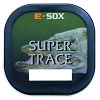 Drennan E-SOX Super Trace Pike Wire 15m