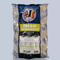 Van Den Eynde UK Bream Groundbait 2kg