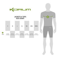 Korum Microfleece