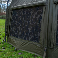 Fox Frontier Lite Shelter