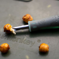 Ridge Monkey Combi Bait Drill & Cork Sticks