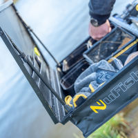 NuFish AquaLock Side Tray