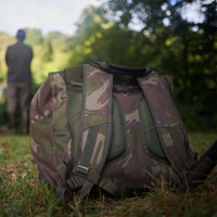 ESP Camo Rucksack