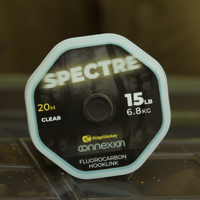 Ridge Monkey Connexion Spectre Fluorocarbon Hooklink