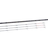 Drennan Acolyte Commercial F1 & Silvers Feeder Rods