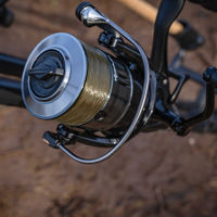 Korum Radius Freespool Reels