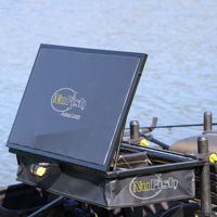 NuFish AquaLock Side Tray